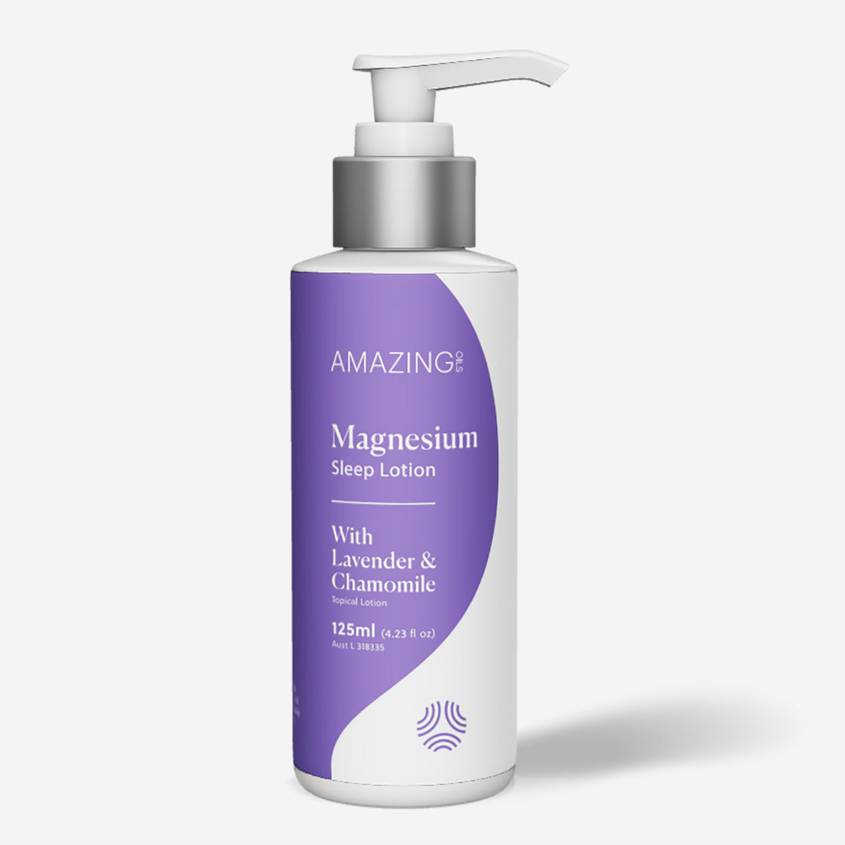 Magnesium Sleep Lotion